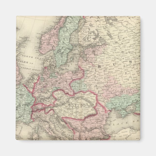 Imán Europa 5 (Frente)