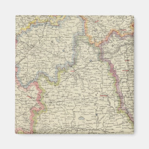 Imán Europa, Belarús, Ucrania