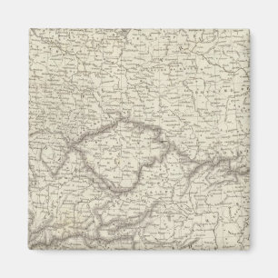 Imán Europa Central