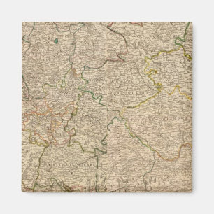 Imán Europa Central 2