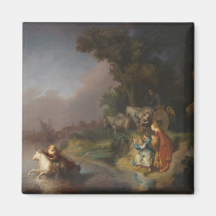 Imán Europa de Rembrandt