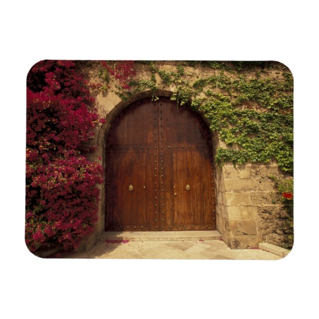 Imán Europa, España, Baleares, Mallorca, Palma de (Horizontal)