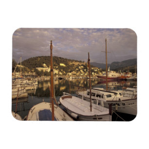 Imán Europa, España, Baleares, Mallorca, Puerto de
