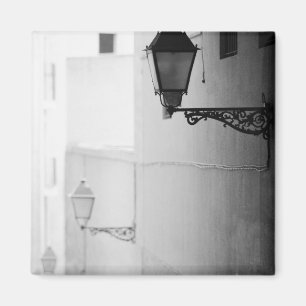 Imán Europa, España, Mallorca. Calles, Palma