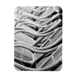 Imán Europa, España, Mallorca. Sillas de cafetería, P