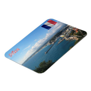 Imán Europa - Francia - Niza -