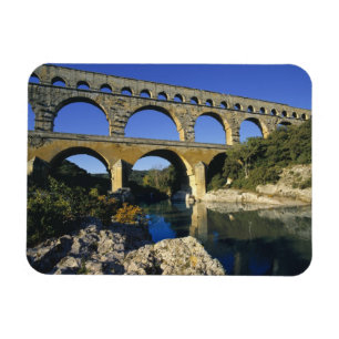 Imán Europa, Francia, Pont du Gard. Pont du Gard,
