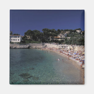 Imán Europa, Francia, Provenza, Bouches, du, Rhone,