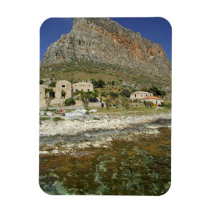 Imán Europa, Grecia, Peloponeso, Monemvasia. El 2