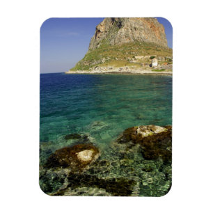 Imán Europa, Grecia, Peloponeso, Monemvasia. La