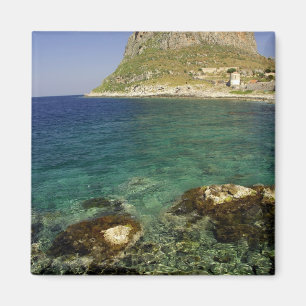 Imán Europa, Grecia, Peloponeso, Monemvasia. La
