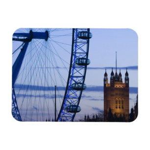 Imán Europa, INGLATERRA, Londres: Cámaras del Parlamen