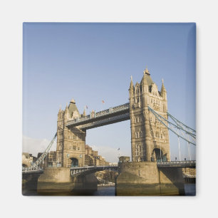 Imán Europa, INGLATERRA, Londres: Puente de la Torre /
