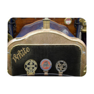 Imán Europa, Irlanda, Dublín. Automático vintage, bla