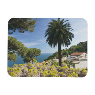Imán Europa, Italia, Campania, (Costa de Amalfi),