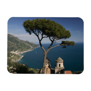 Imán Europa, Italia, Campania, (Costa de Amalfi), 2