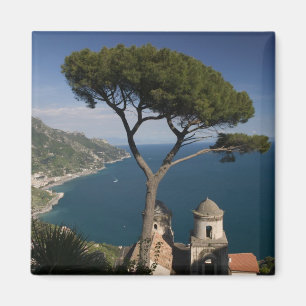 Imán Europa, Italia, Campania, (Costa de Amalfi), 2