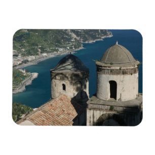 Imán Europa, Italia, Campania, (Costa de Amalfi), 3