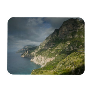 Imán Europa, Italia, Campania (Costa de Amalfi) Positan