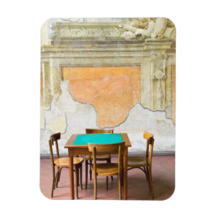 Imán Europa, Italia, Campania (Península de Sorrento)