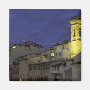 Imán Europa, Italia, Florencia, detalle arquitectónico;
