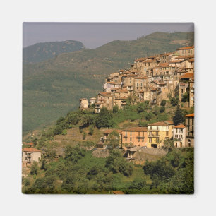 Imán Europa, Italia, Liguria, Riviera di Ponente, 2