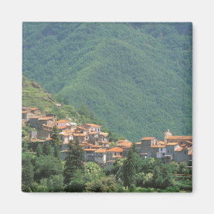 Imán Europa, Italia, Liguria, Riviera di Ponente, 3