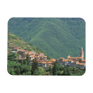 Imán Europa, Italia, Liguria, Riviera di Ponente, 3