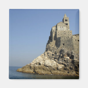 Imán Europa, Italia, Portovenere también conocido como 