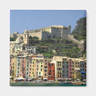 Imán Europa, Italia, Portovenere también conocido como