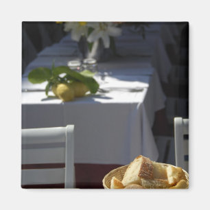 Imán Europa, Italia, región de Liguria, Cinque Terre,