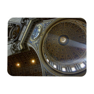 Imán Europa, Italia, Roma. Basílica de San Pedro (tambi