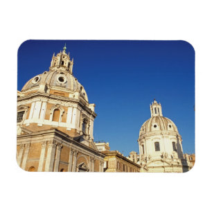 Imán Europa, Italia, Roma. Santa Maria Di Lorento y