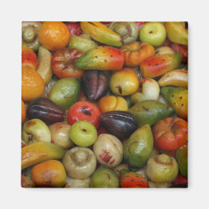 Imán Europa, Italia, Sicilia, Taormina. Tradicional