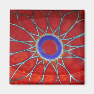 Imán Europa, Italia, Sicilia, Taormina. Tradicional 6