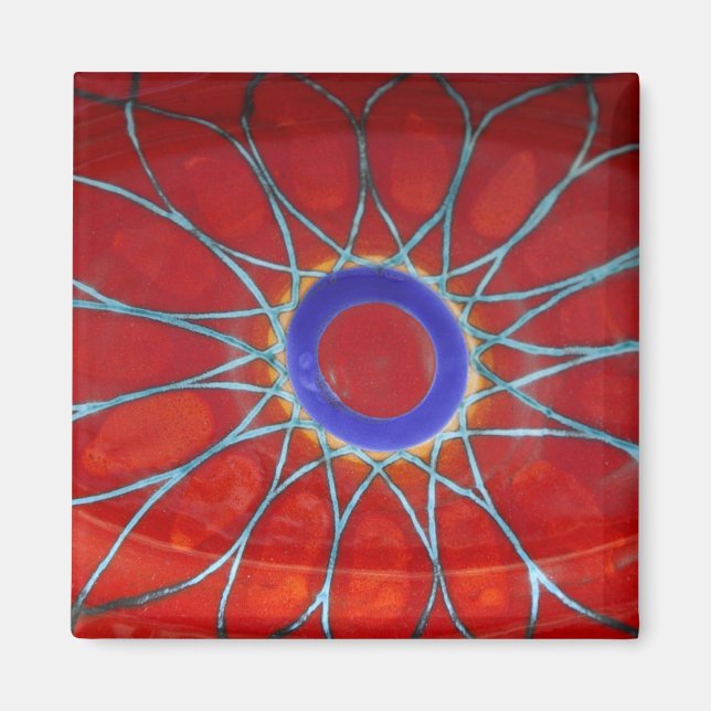 Imán Europa, Italia, Sicilia, Taormina. Tradicional 6 (Frente)