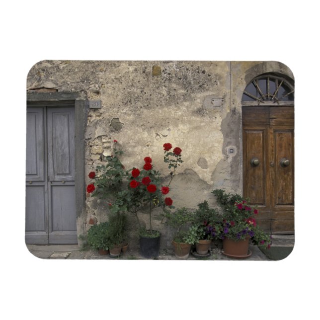 Imán Europa, Italia, Toscana, Chianti, Toscana; (Horizontal)