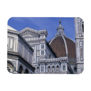 Imán Europa, Italia, Toscana, Florencia. Piazza del 2
