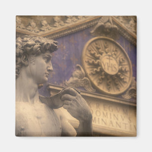 Imán Europa, Italia, Toscana, Florencia, Piazza della