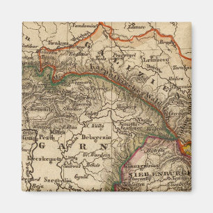 Imán Europa Oriental