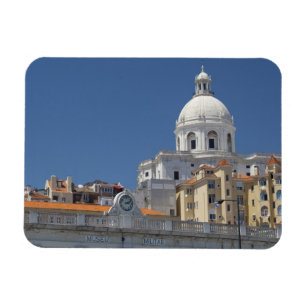 Imán Europa, Portugal, Lisboa. Militar