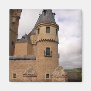 Imán Europa, Portugal, Sintra. El Nacional Pena