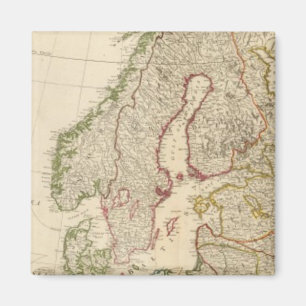 Imán Europa septentrional