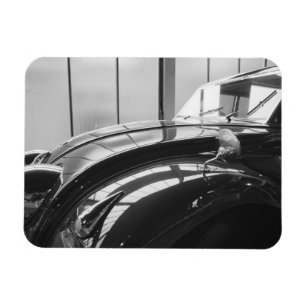 Imán Europa, Suiza, Lucerna. 1938 Tatra checo