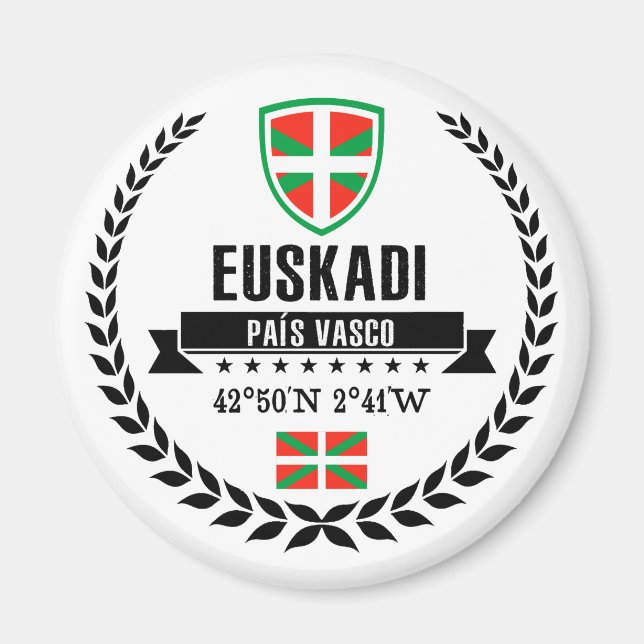 Imán Euskadi (Frente)