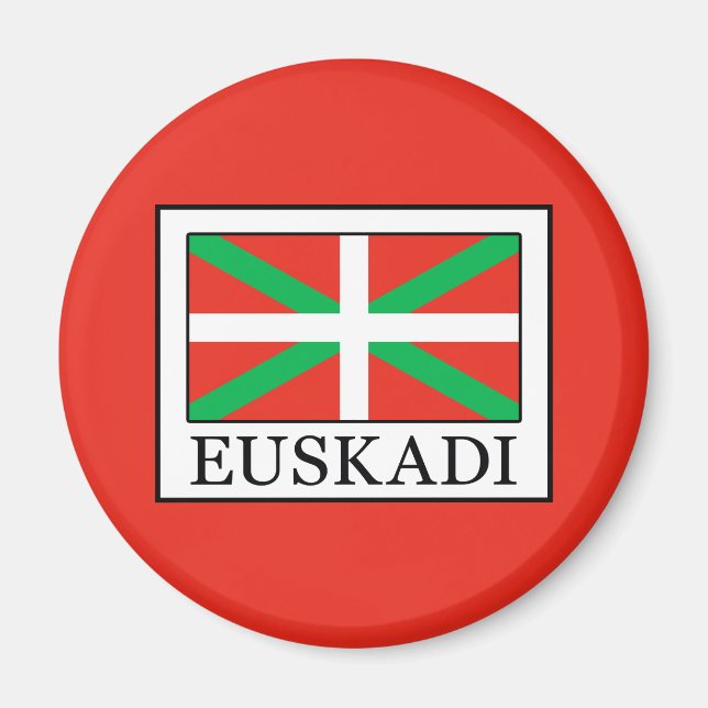 Imán Euskadi (Frente)