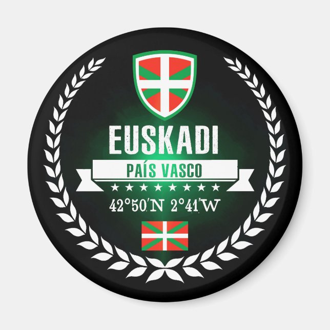 Imán Euskadi (Frente)