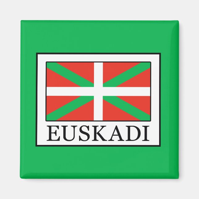 Imán Euskadi (Frente)