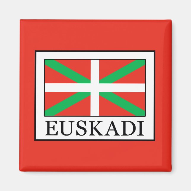 Imán Euskadi (Frente)