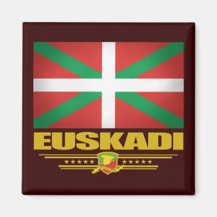 Imán Euskadi (País Vasco)